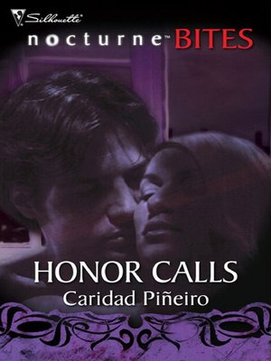 cover image of Honor Calls